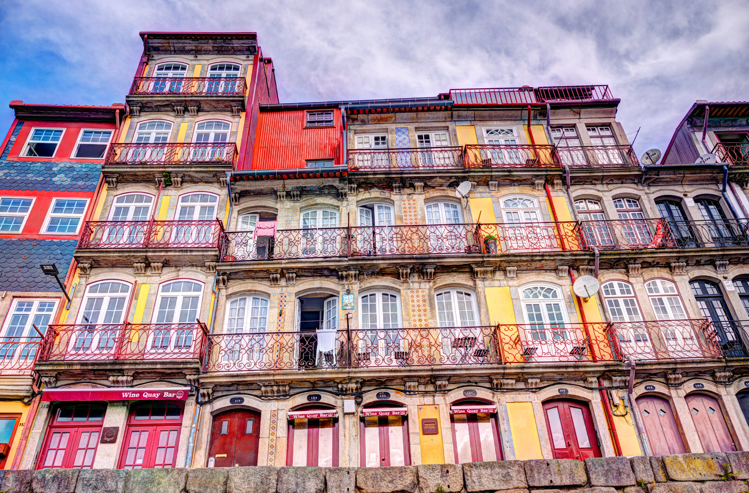 Portugal photograph by Luther Smith